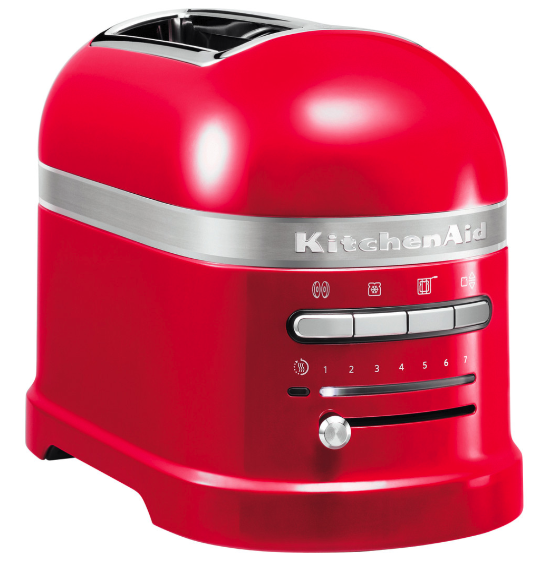 KITCHENAID KI5KMT2204EER broodrooster