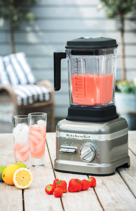 KITCHENAID KI5KSB8270EMS blender