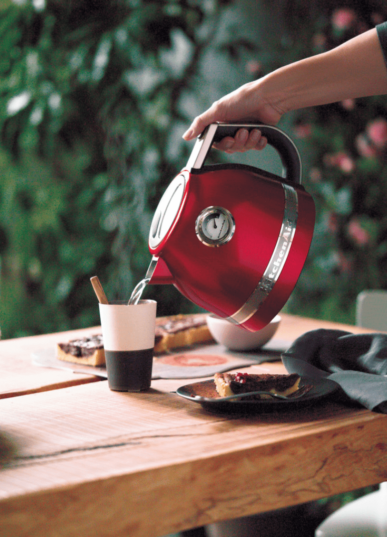 KITCHENAID KI5KEK1522EER waterkoker