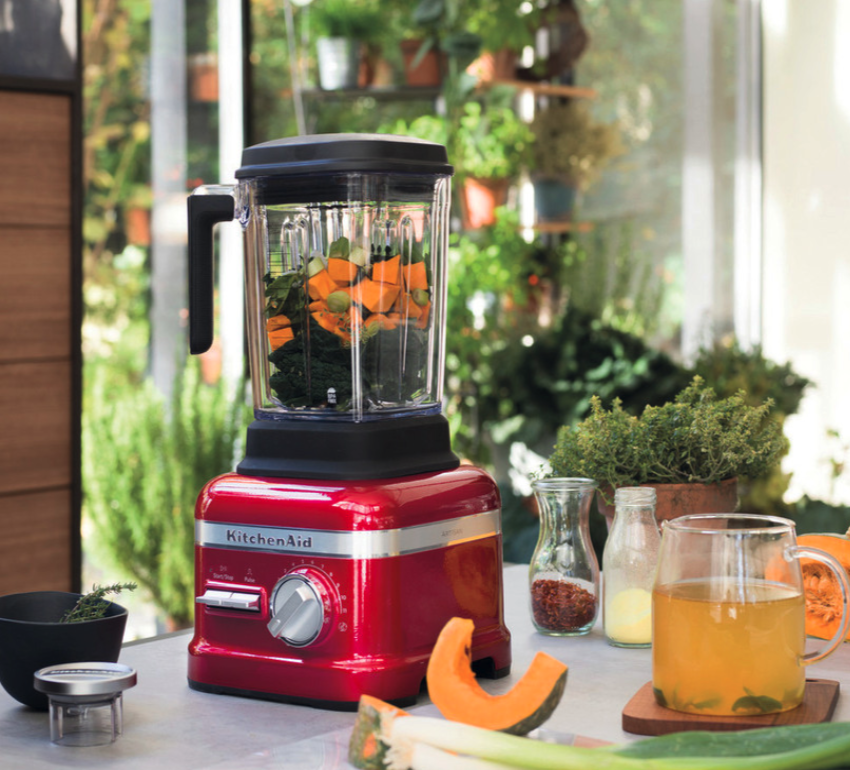 KITCHENAID KI5KSB8270ECA blender