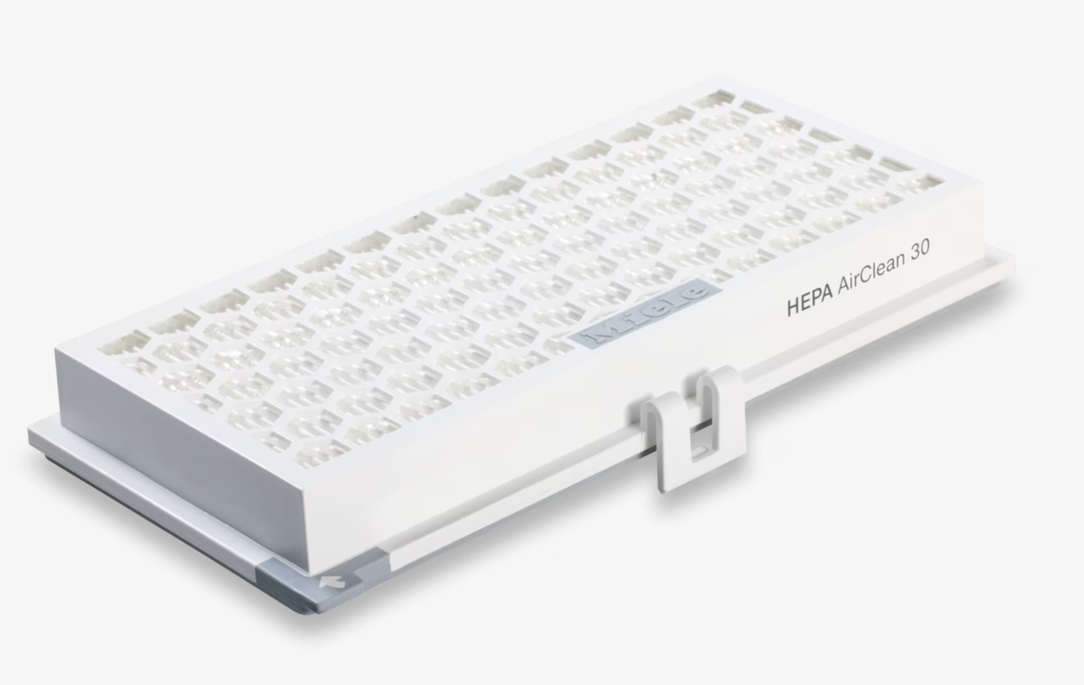 MIELE HEPAAIRCLEANFILTERSFHA30