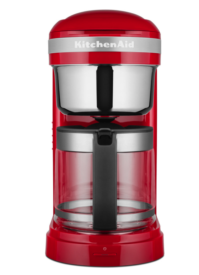 KITCHENAID KI5KCM1209EER koffiezet