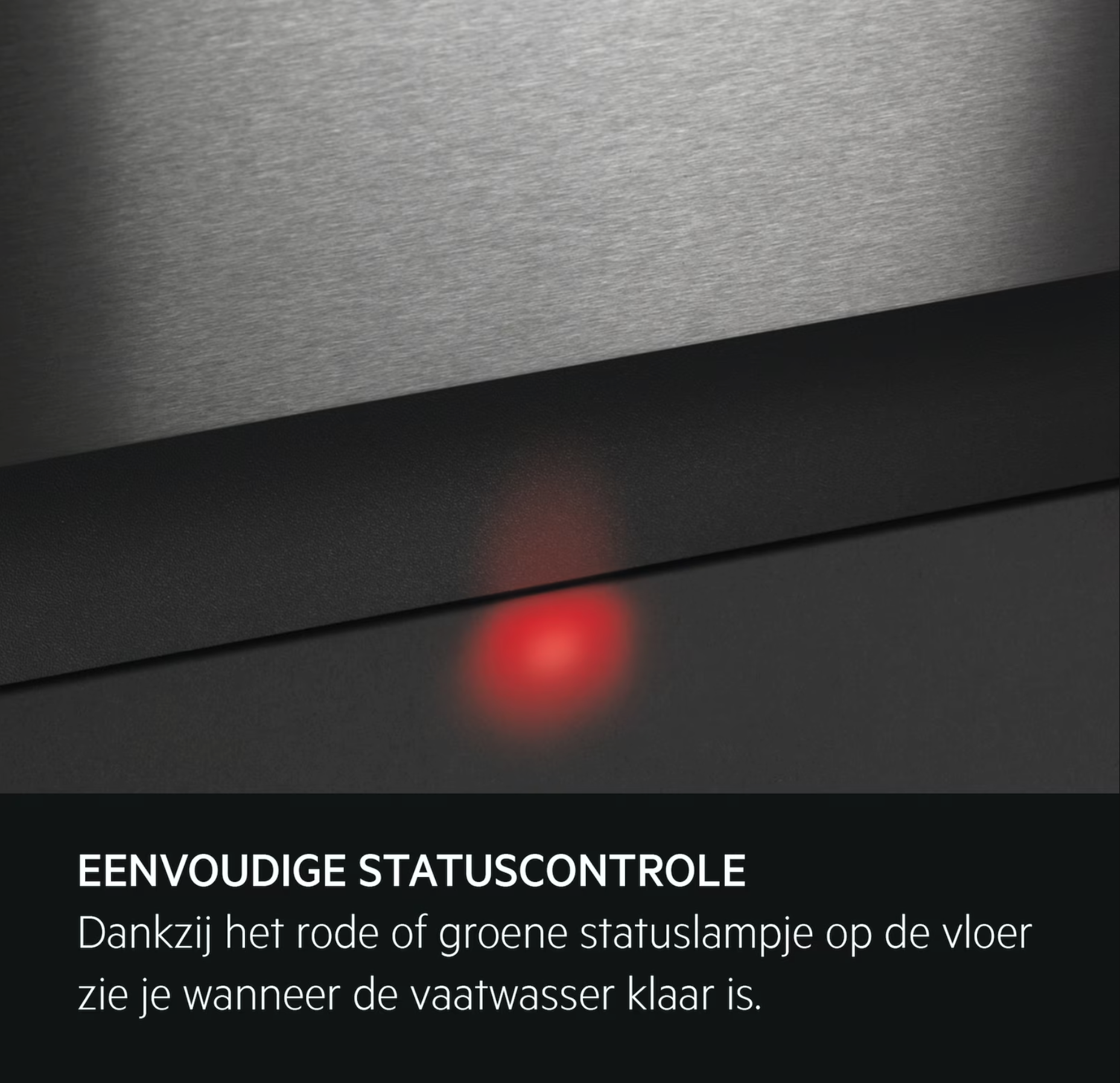 AEG FSS5261XZ 6000 vaatwasser volledig integreerbaar