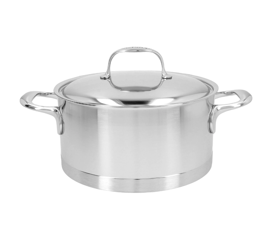DEMEYERE 41322 kookpot met deksel
