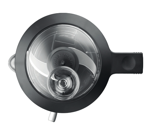 KITCHENAID KI5KFC3516EWH hakmolen