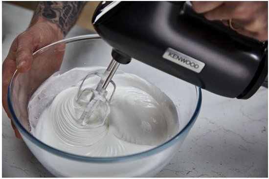 KENWOOD KEHMP50.000BK handmixer