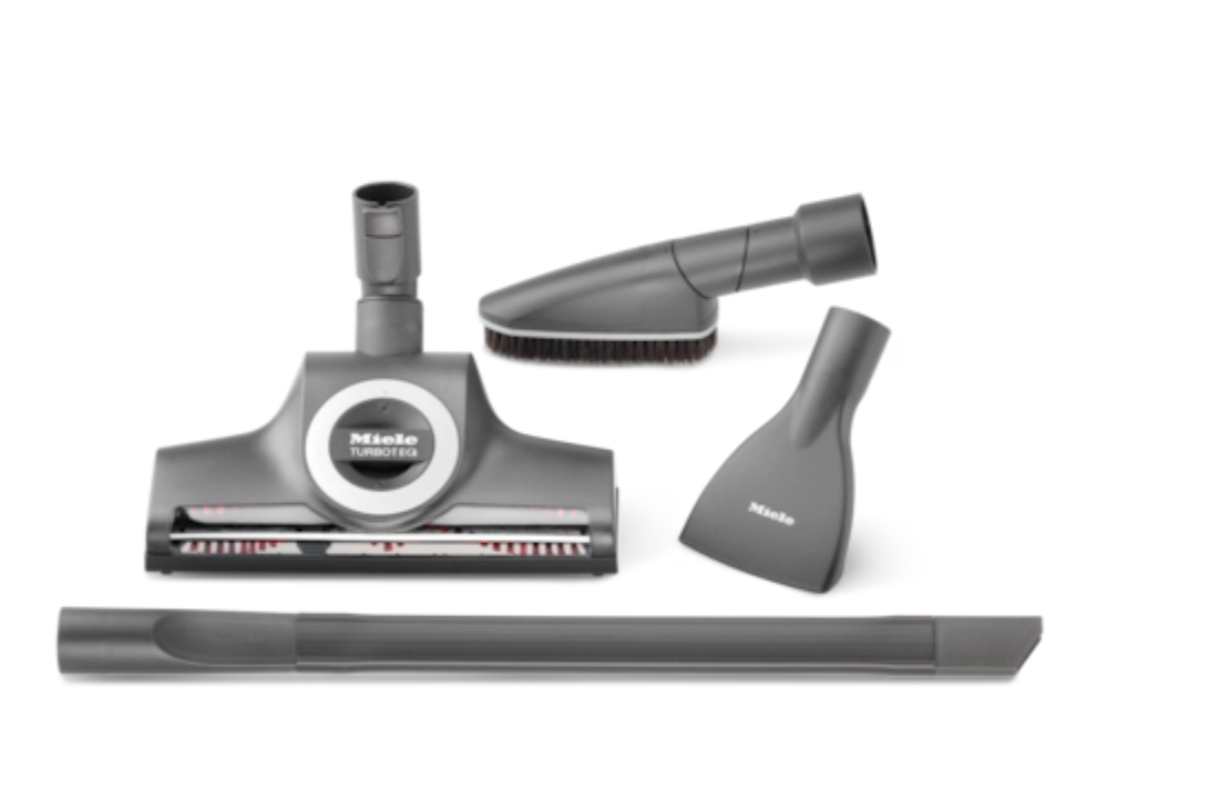 MIELE C-HCSHOMECARESET opzetstuk