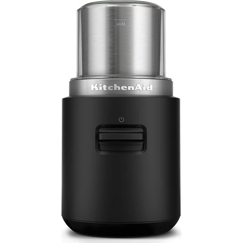 KITCHENAID KI5KBGR100BM koffiemolen