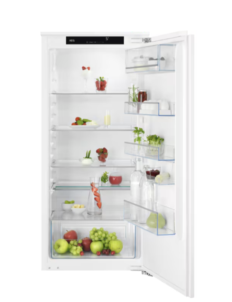 AEG TSK5O121DF koelkast zonder vriesvak - 122cm