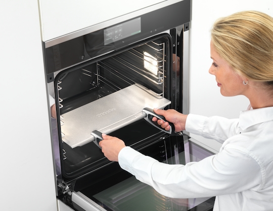 MIELE WHP70 warmhoudplaat