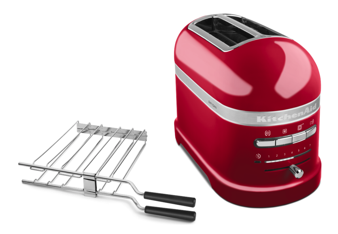 KITCHENAID KI5KMT2204ECA broodrooster