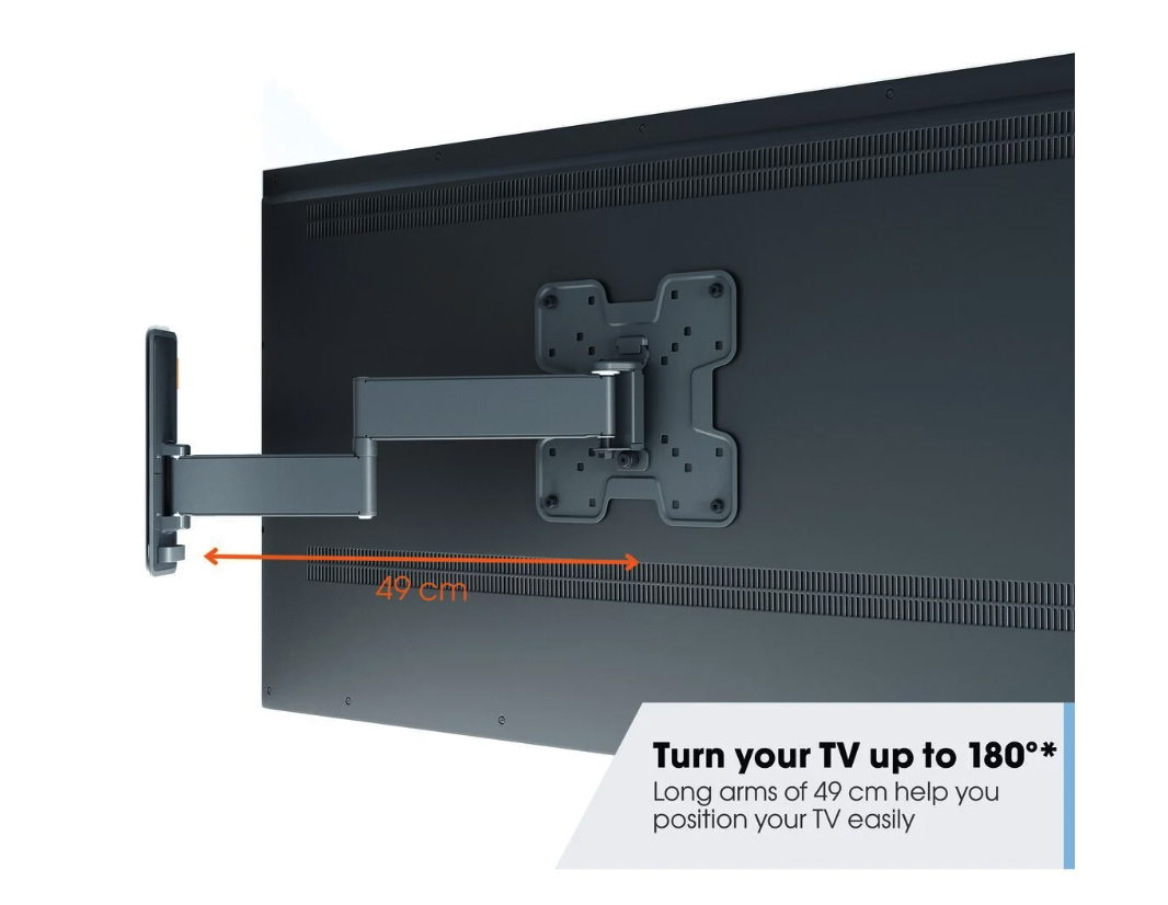 VOGELS TVM3245 draai- en kantelbare beugel