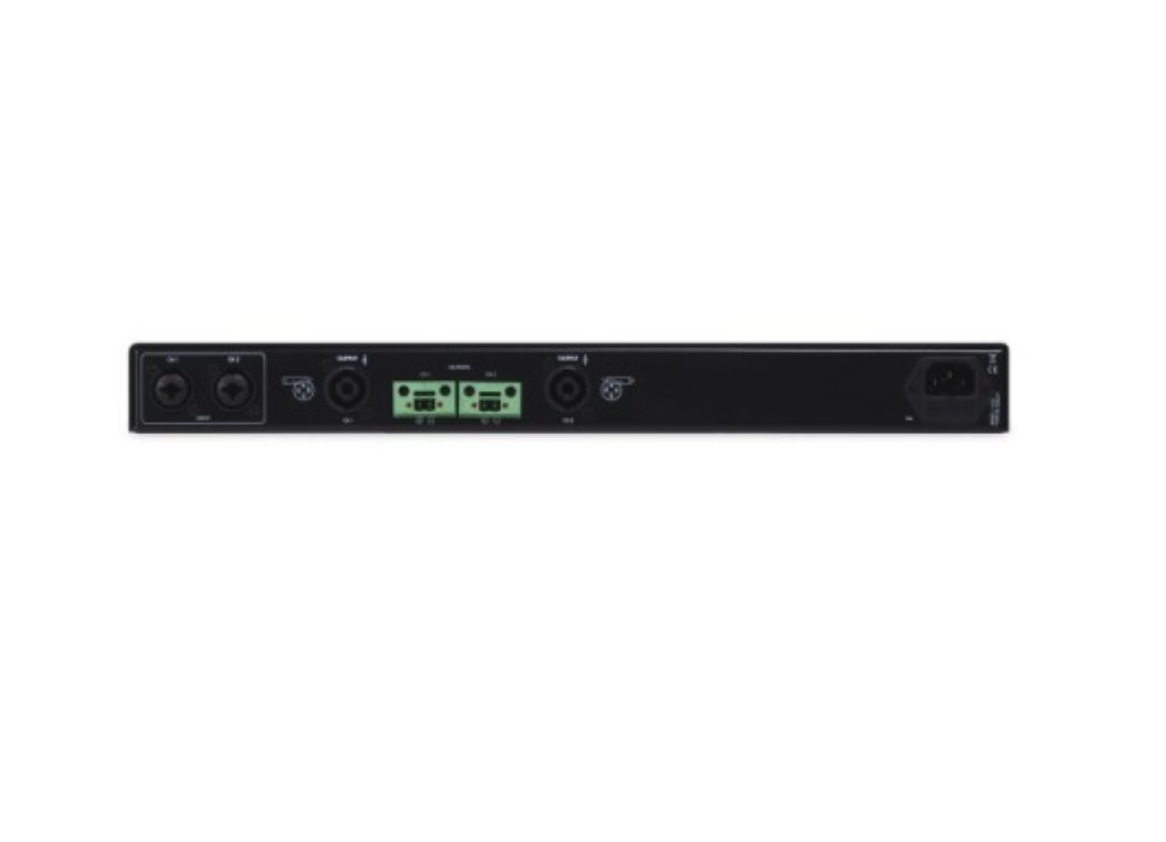 ARTSOUND PRL-1502 versterker