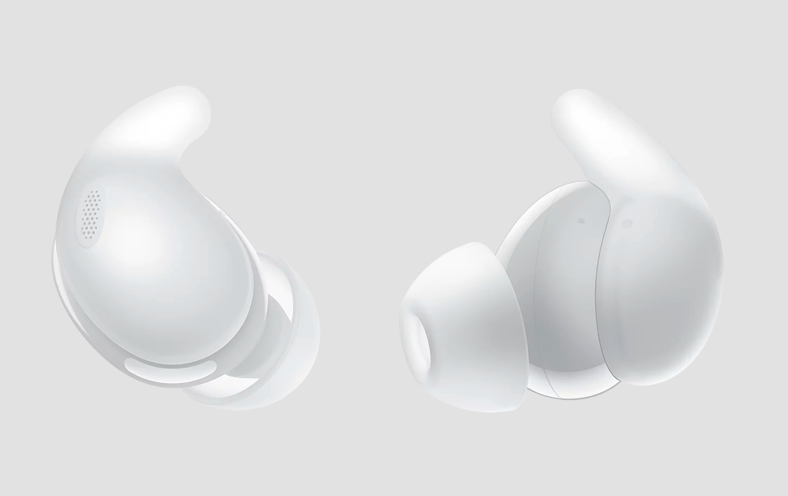 SONY WFLS910NW.CE7 in-ears