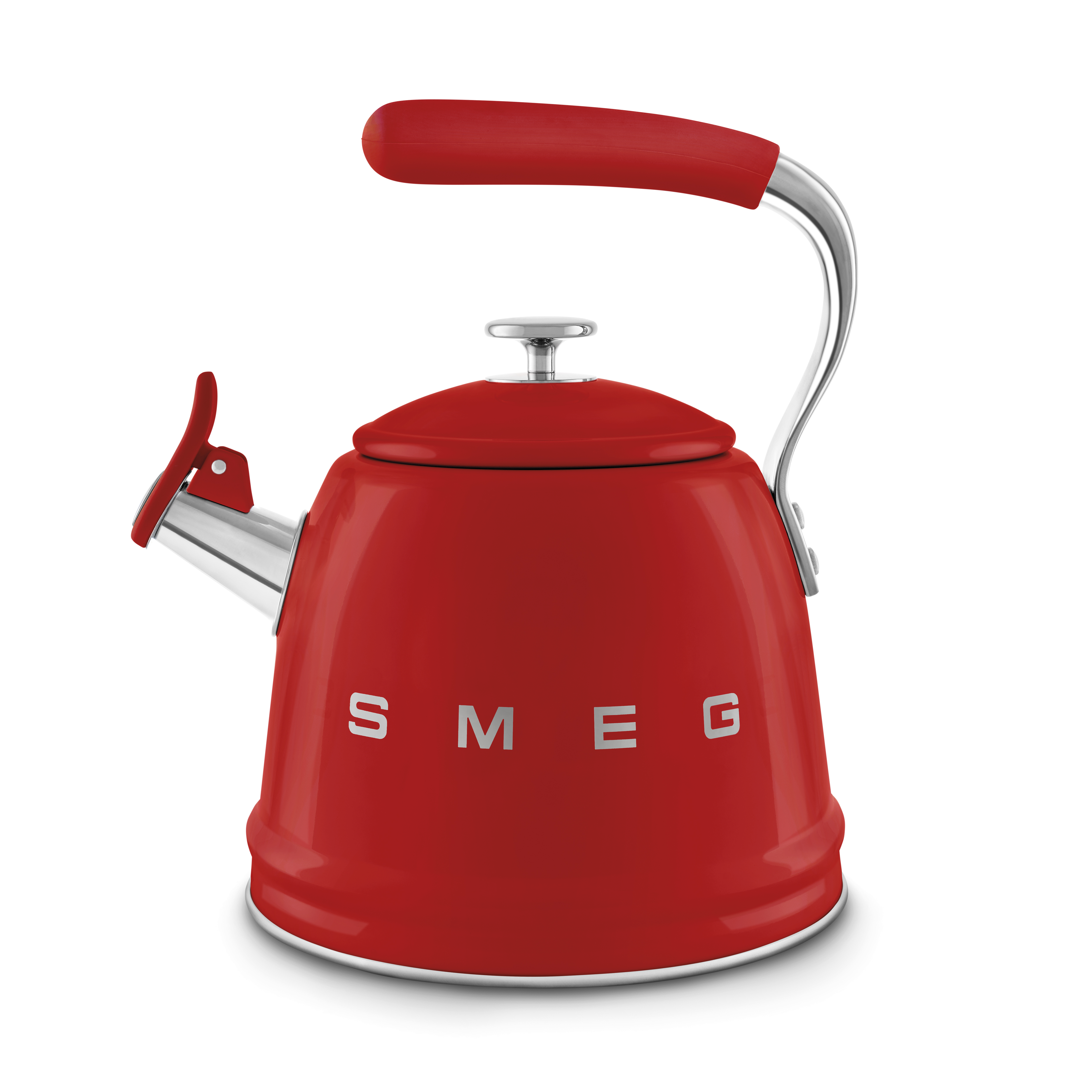 SMEG WKF01RD fluitketel
