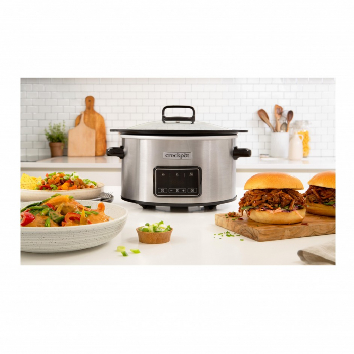 CROCKPOT CR111-EL slow cooker