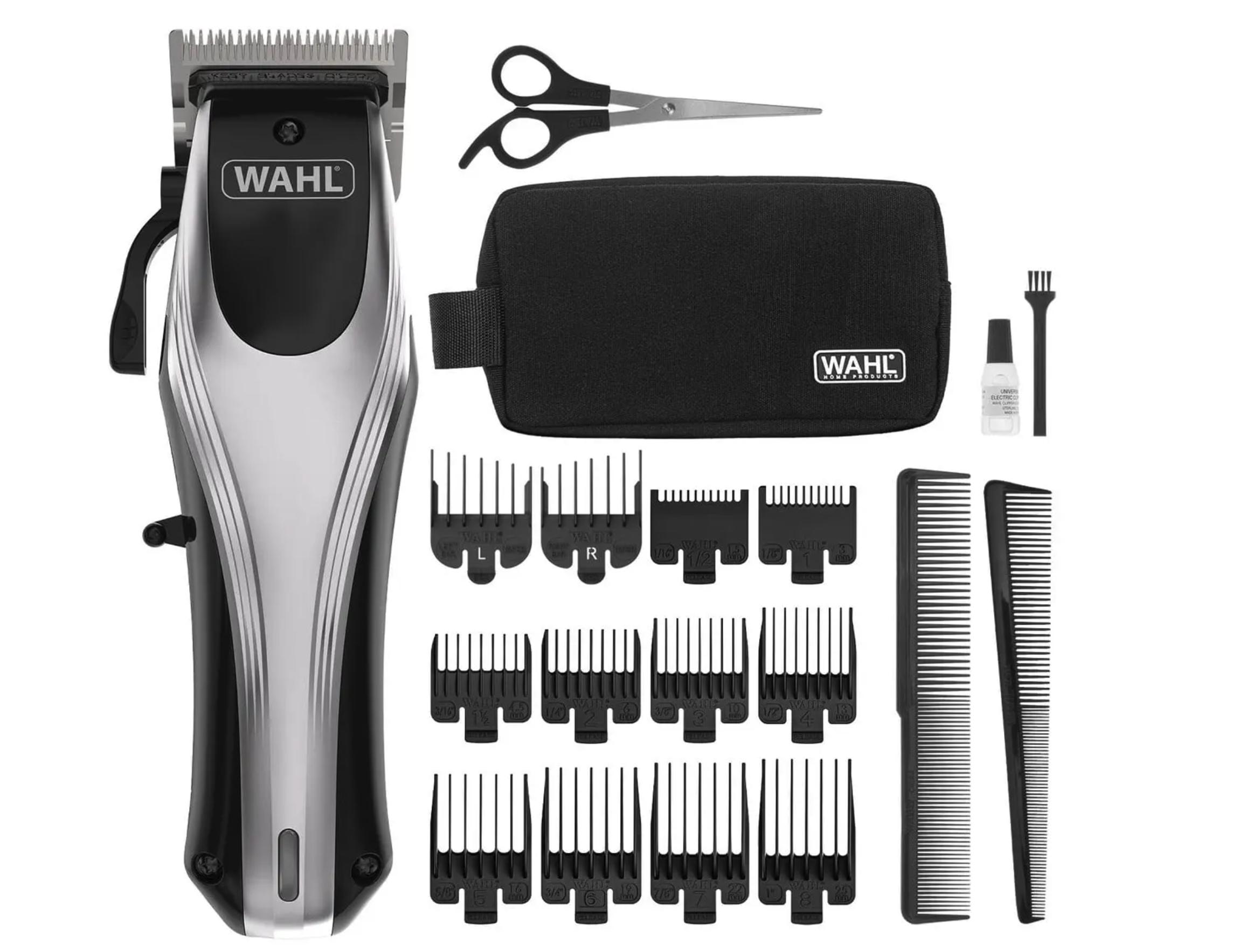 ELEKTRON WA09657.0460 tondeuse