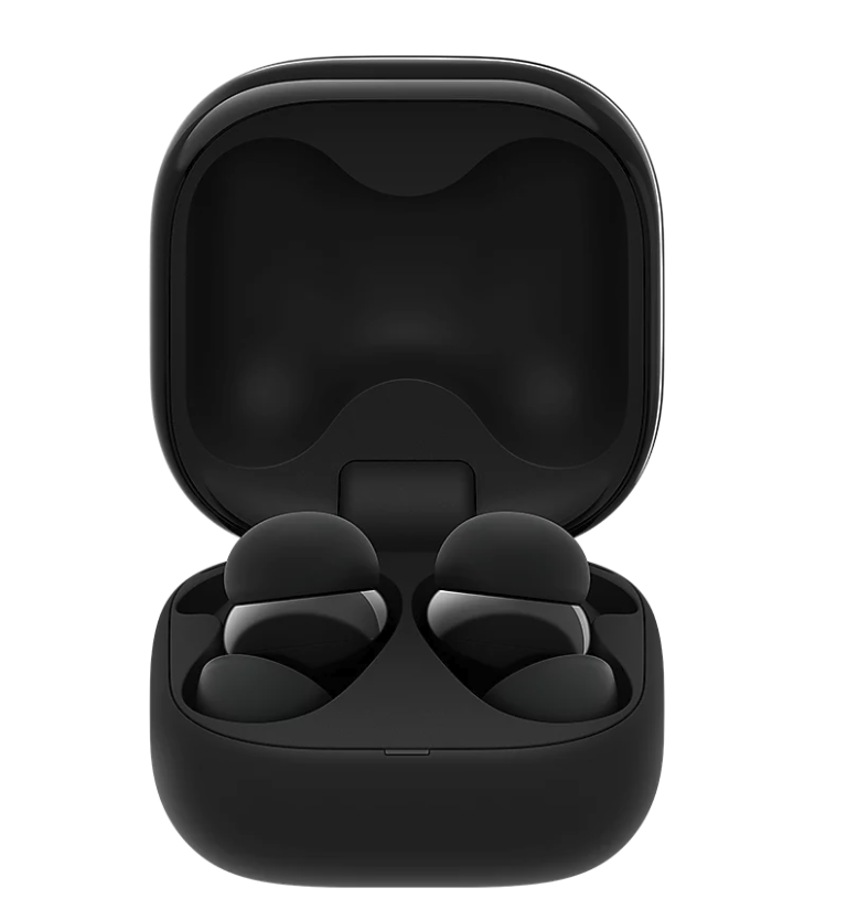 SONY WFLS910NB.CE7 in-ears