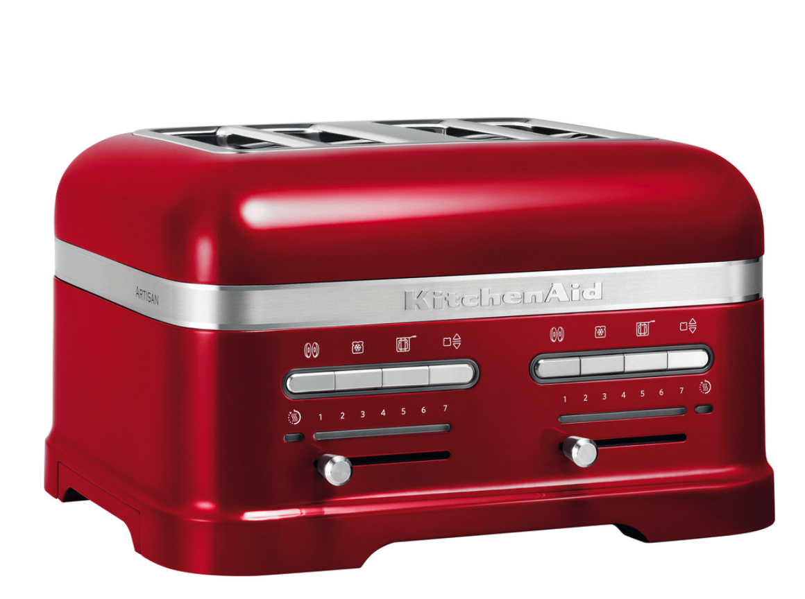KITCHENAID KI5KMT4205ECA broodrooster