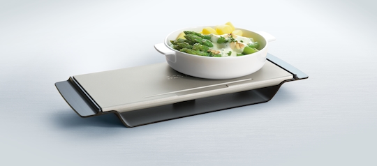 MIELE WHP70 warmhoudplaat