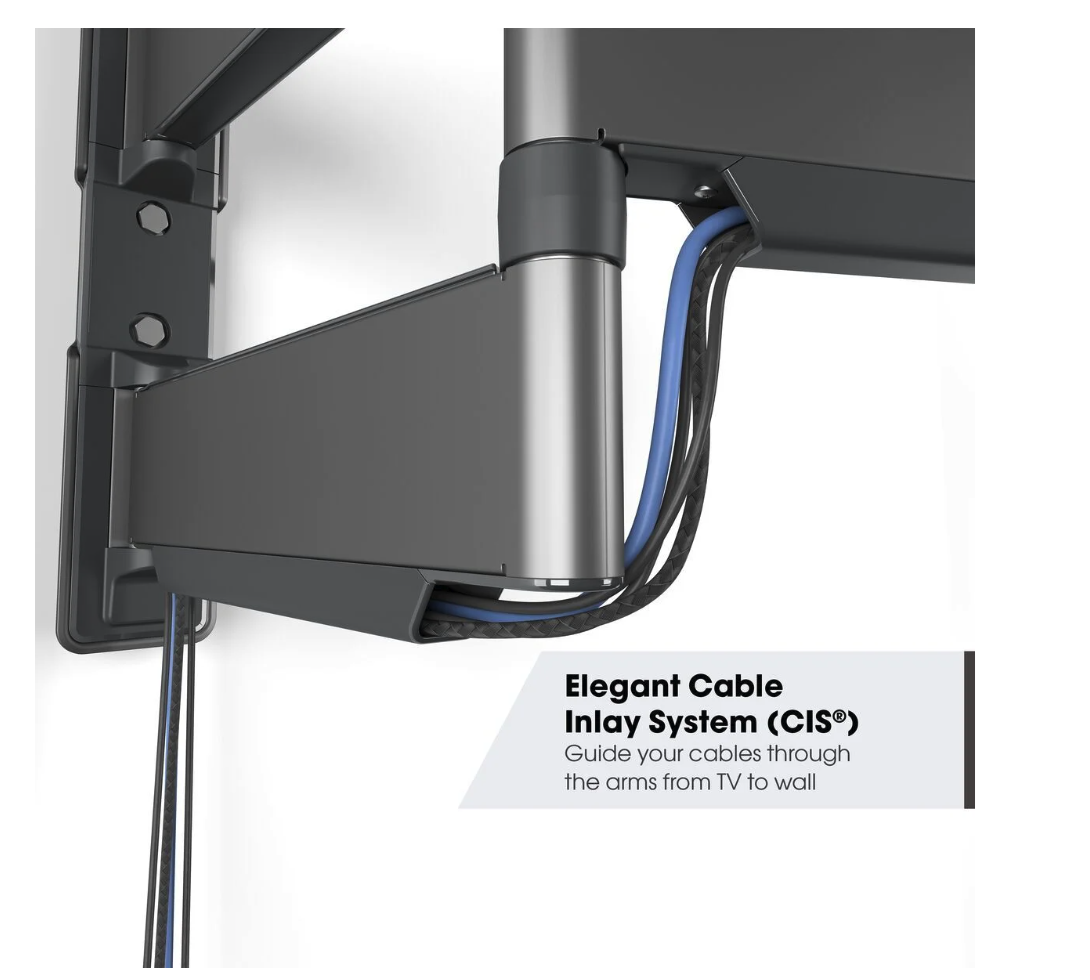 VOGELS TVM5845 draaibare beugel