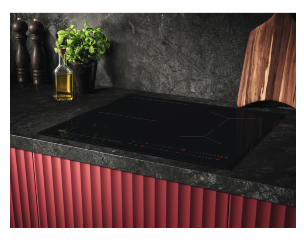 AEG TO64IB0BFB 6000 inductiekookplaat - 60cm