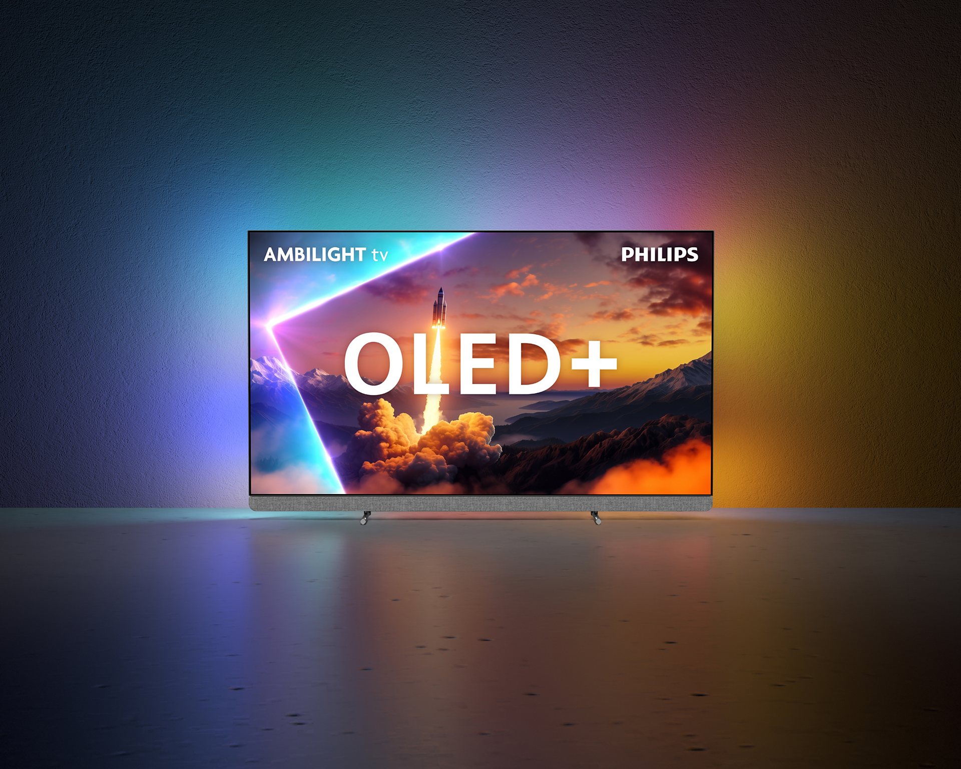 PHILIPS 65OLED910/12
