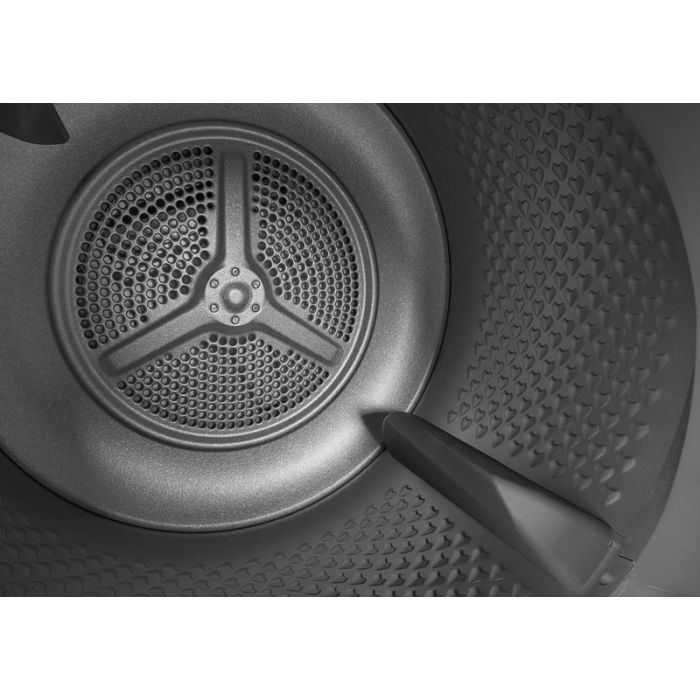 BEKO DCU8235BXT droogkast - condensdroger