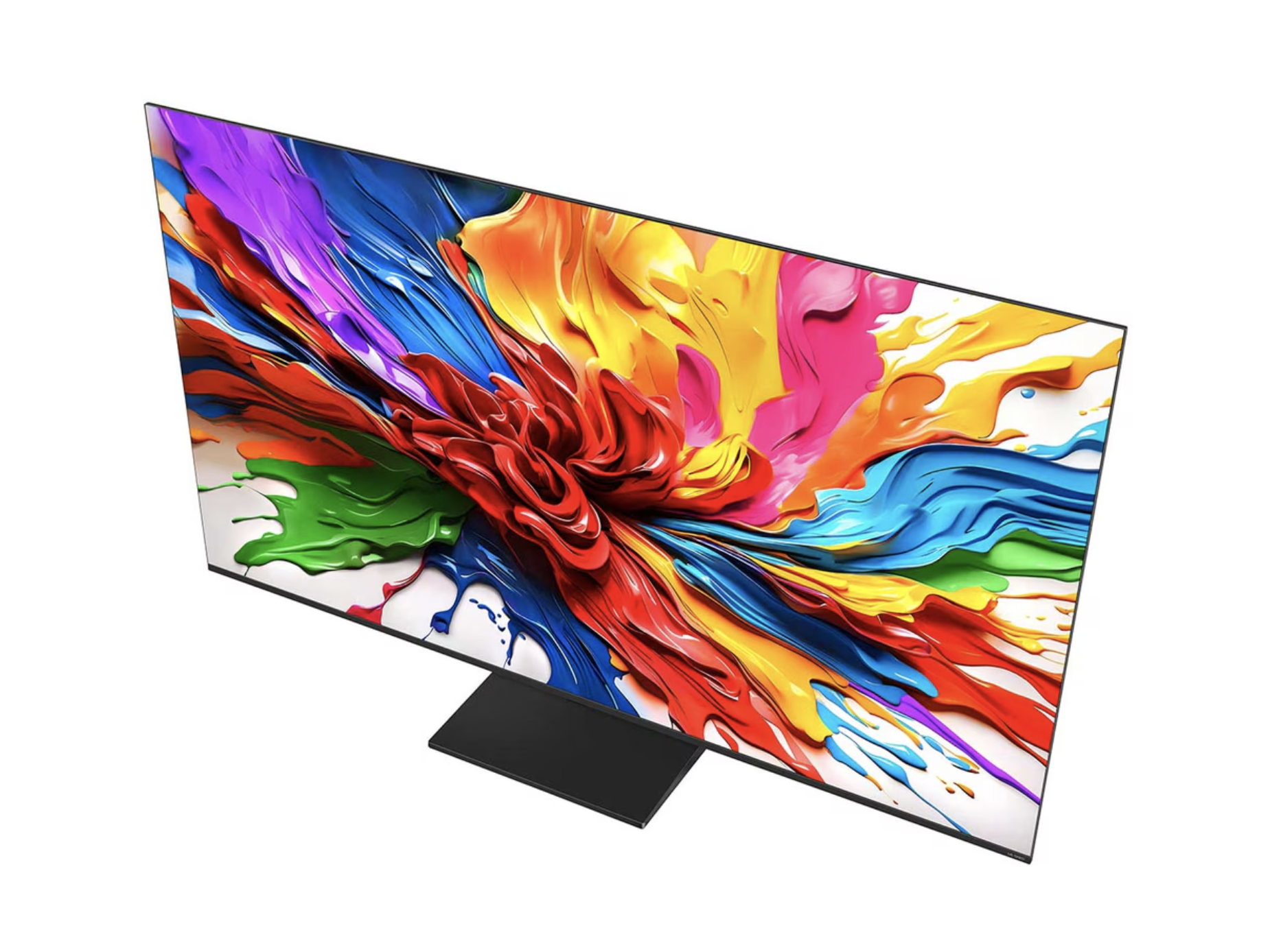 LG CE 75QNED93A6A televisie 4K UHD - 75"