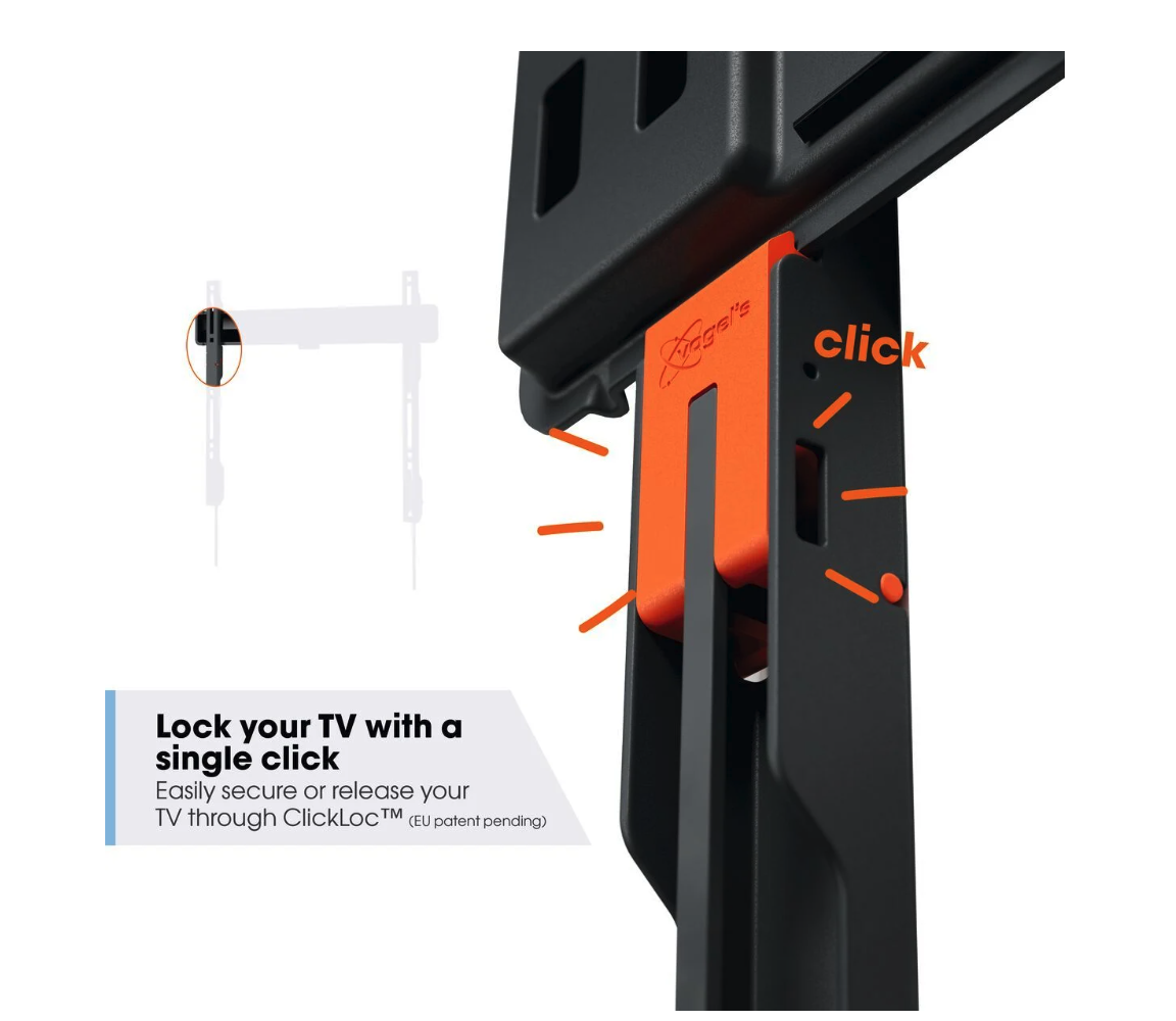 VOGELS TVM3605 vaste beugel