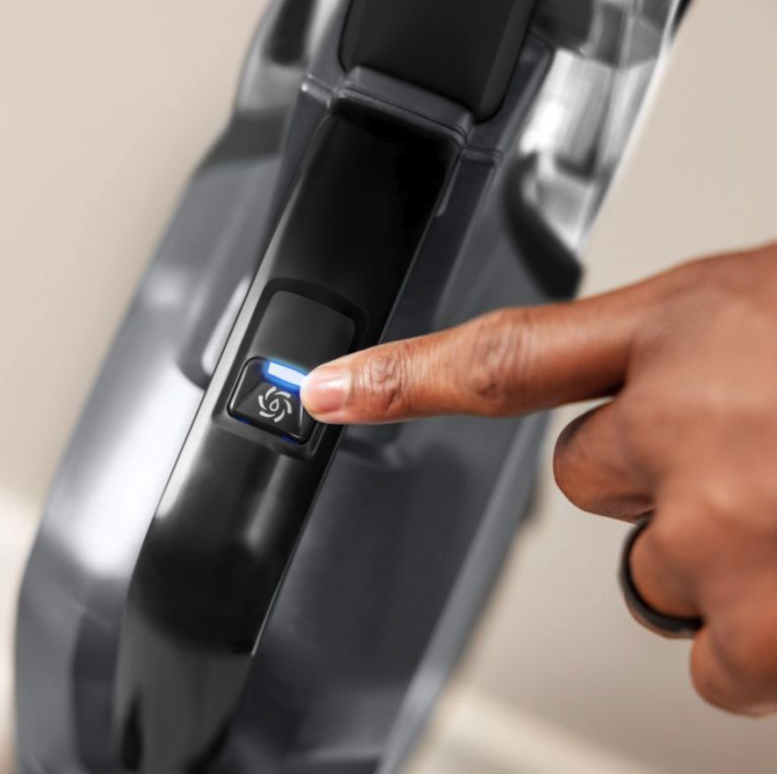 BISSELL BSB3528N vloerreiniger