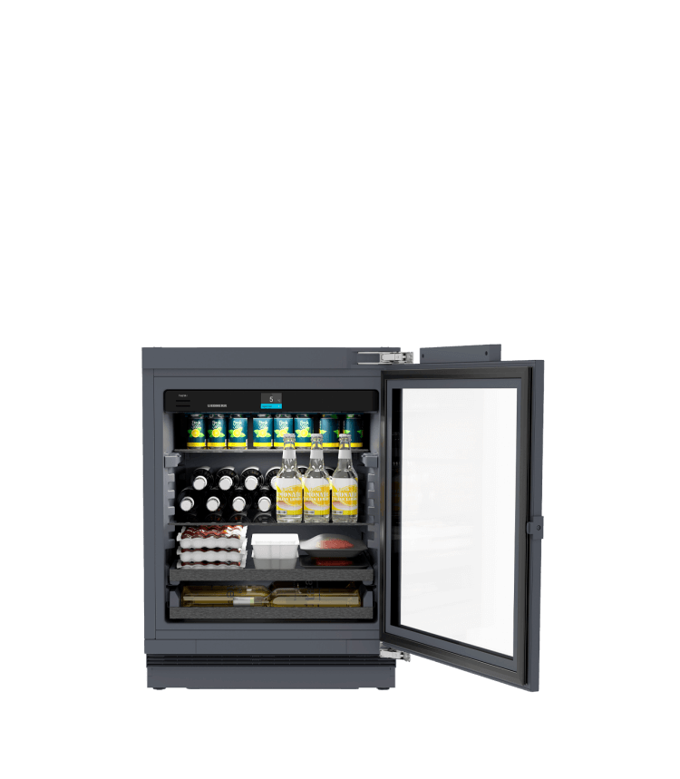 LIEBHERR UORPR366I20 onderbouw koelkast