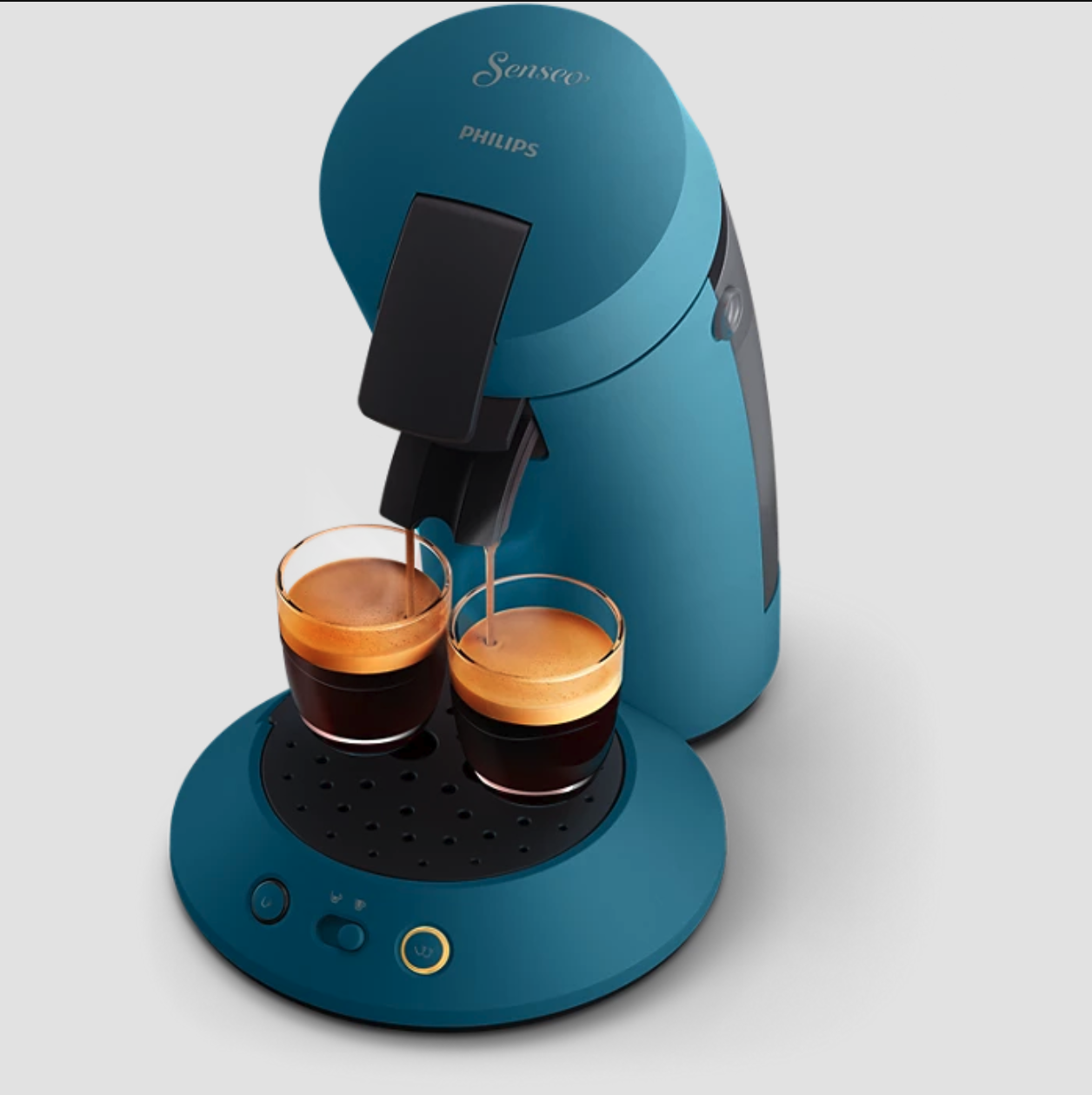 PHILIPS PDCSA210/00 koffiezetapparaat