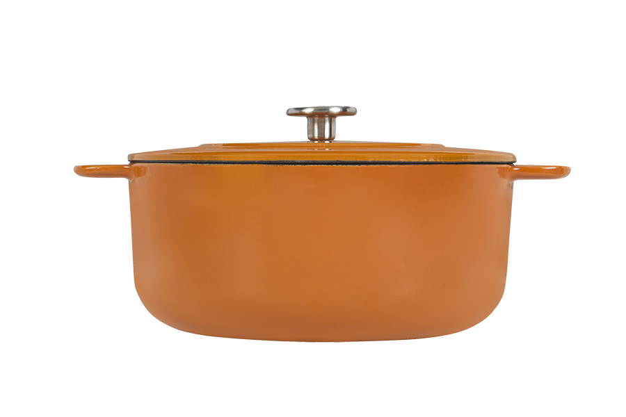 COMBEKK - ELEKTRON CB190124OR braadpan