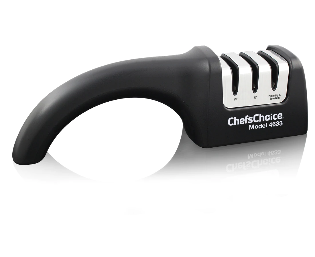 CHEFS CHOICE CCO4633 messenslijper