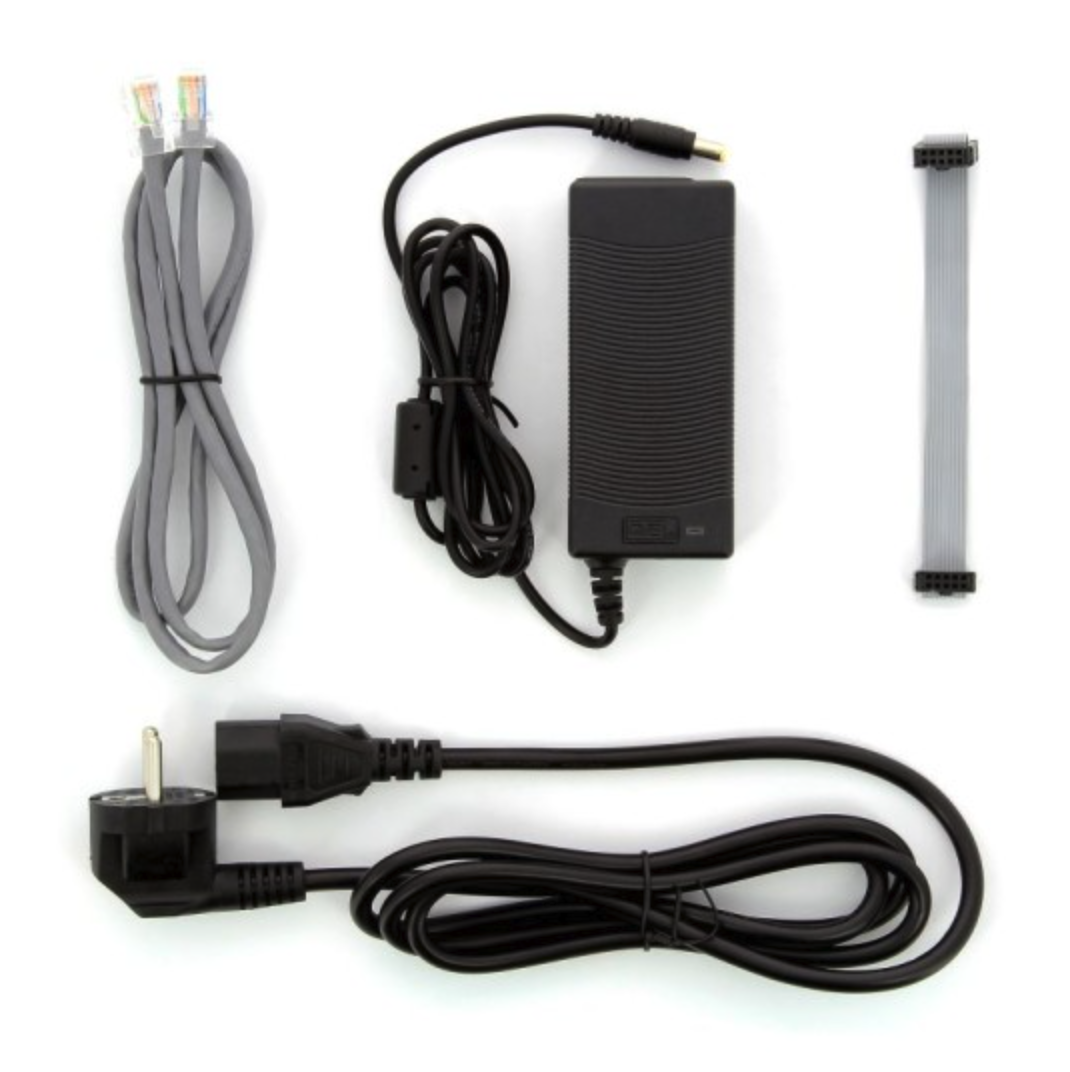 ARTSOUND MIC-8000A micro systeem