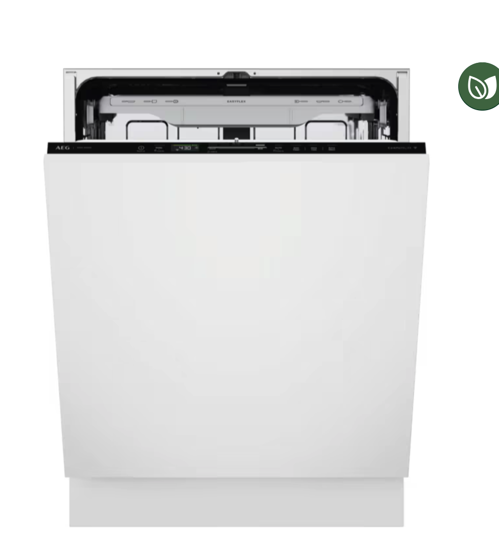 AEG GI82KOBLENZ 8000 vaatwasser volledig integreerbaar
