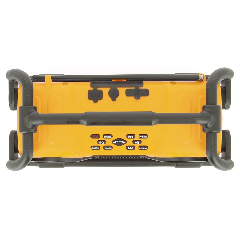 ARTSOUND U6Y draagbare radio