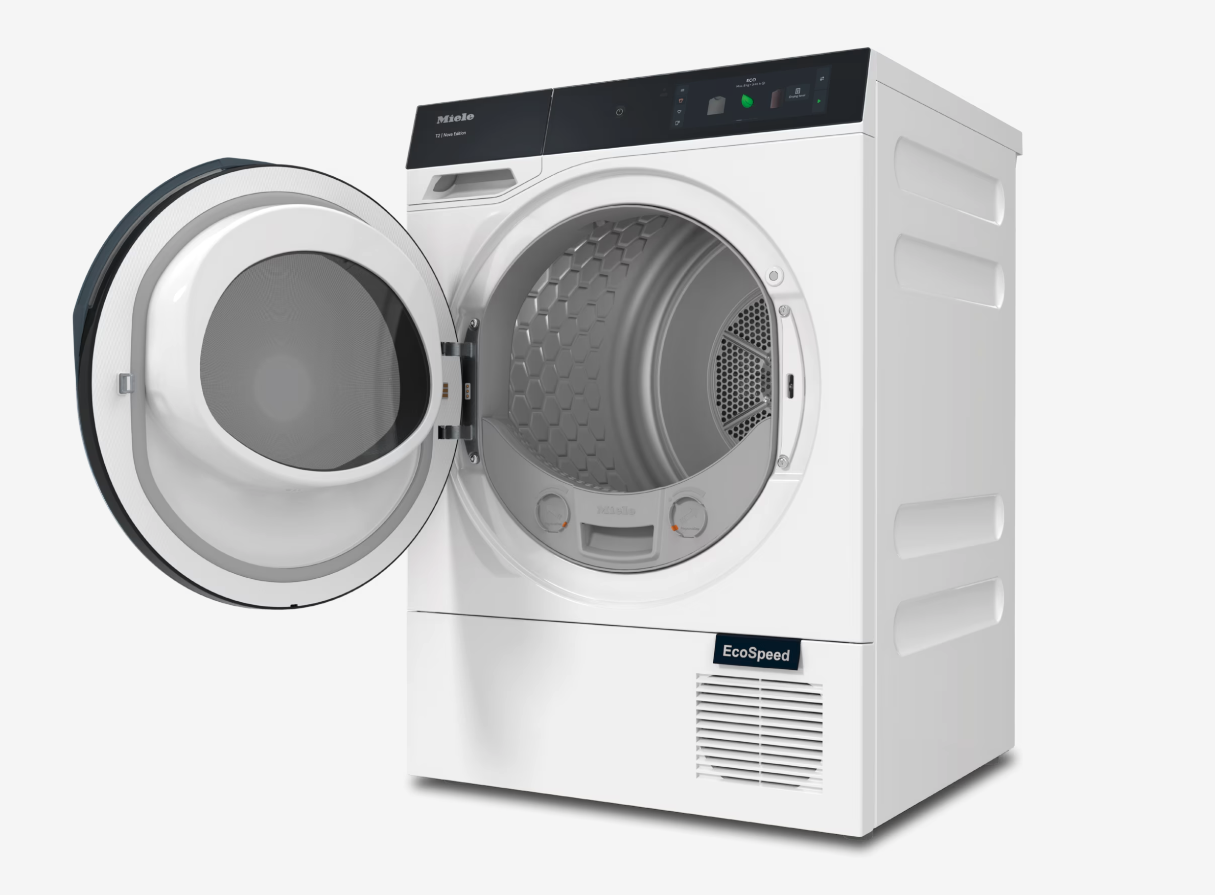 MIELE TQ1000WP NOVA droogkast