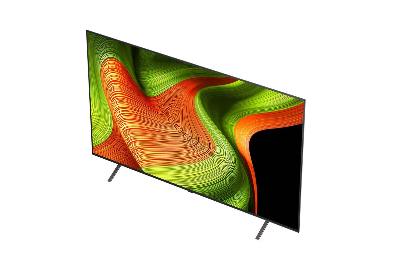 LG OLED65B56LA televisie 4K UHD - 65''