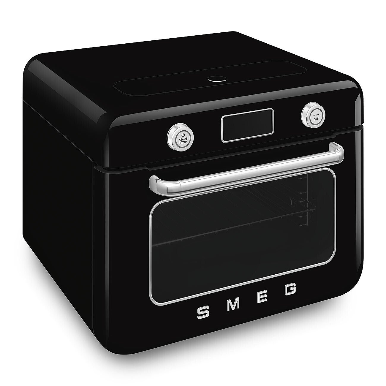 SMEG SDA COF01BLEU
