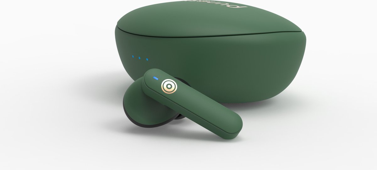 ARTSOUND BRAINWAVE03GR-30 draadloze oordopjes