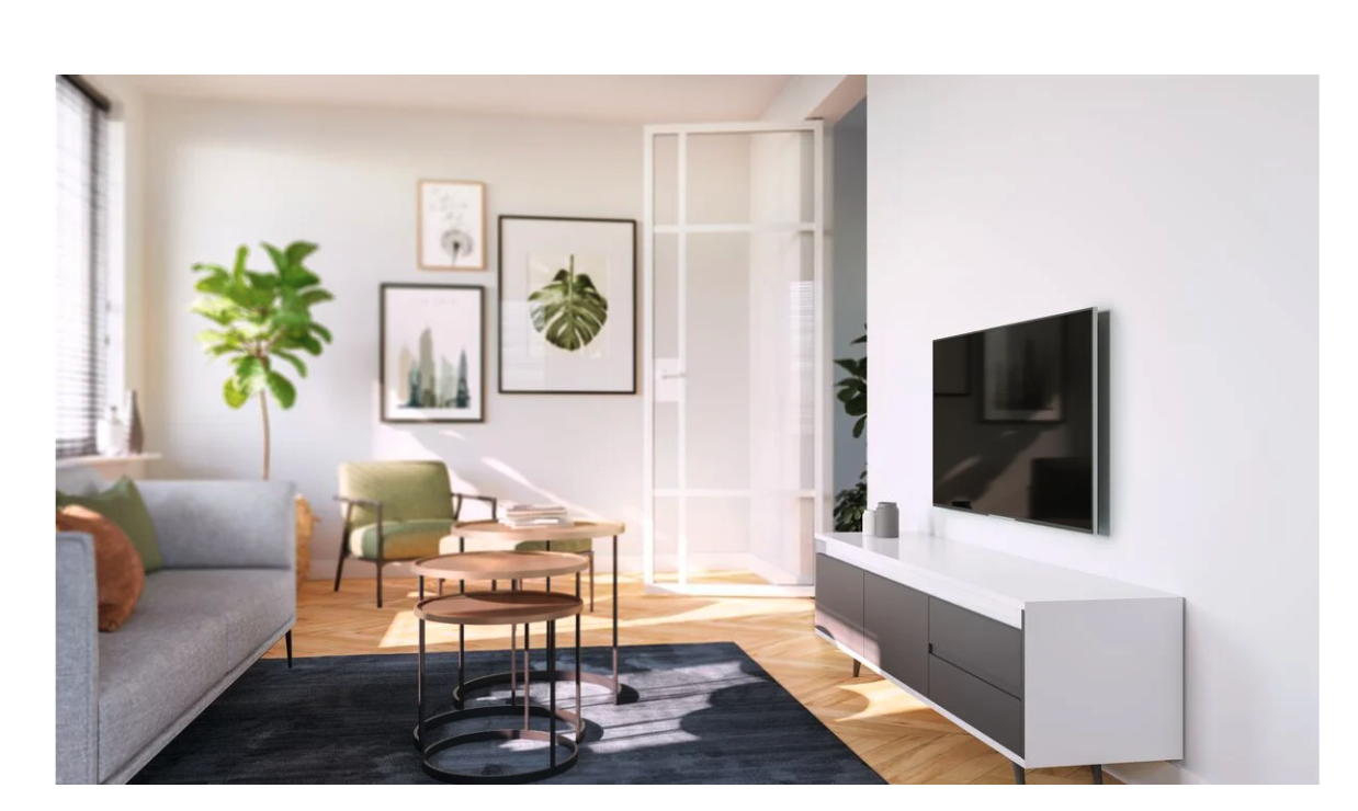 VOGELS TVM3205 tv beugel