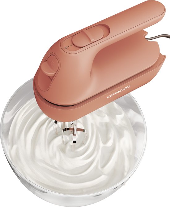 KENWOOD KEHMP40.000RD handmixer