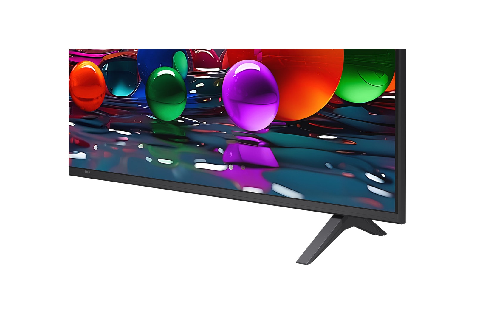 LG CE 75UA75006LA televisie 4K UHD - 75"