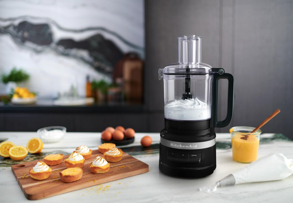 KITCHENAID KI5KFP0921EOB foodprocessor