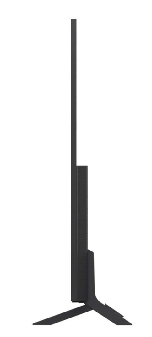 LG CE 65QNED84A6C televisie 4K UHD - 65"