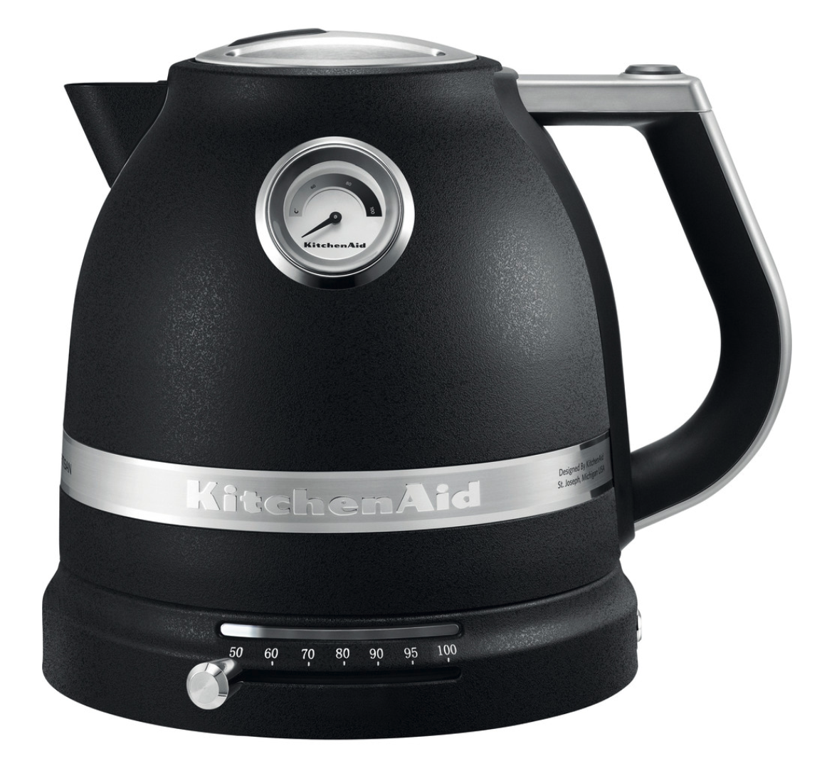 KITCHENAID KI5KEK1522EBK waterkoker
