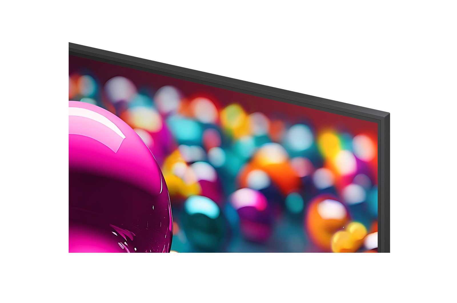 LG CE 75UA75006LA televisie 4K UHD - 75"