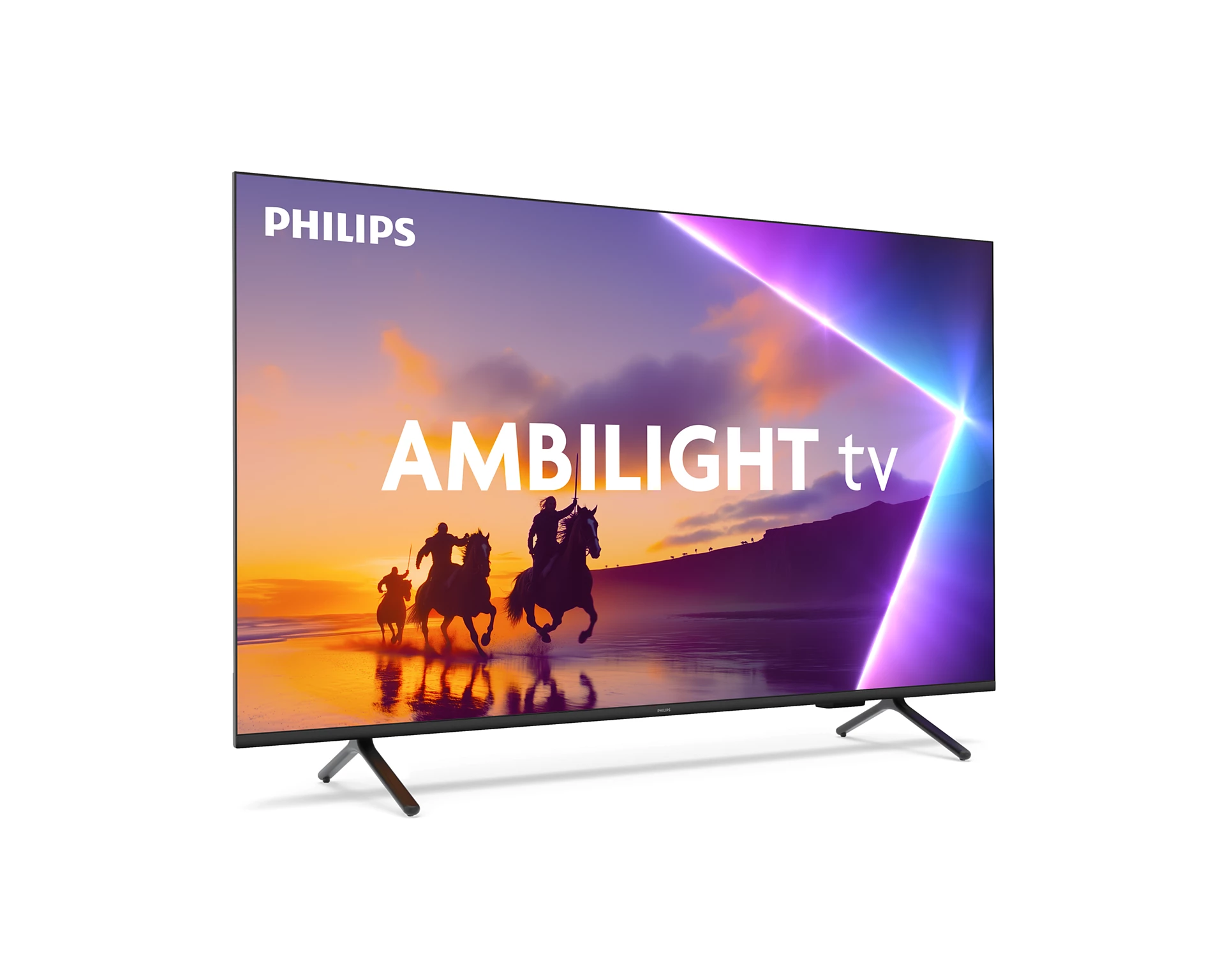 PHILIPS 50PUS8550/12 televisie 4K UHD - 50''